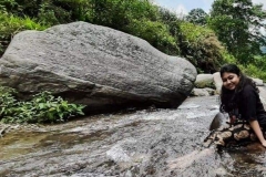 Guest in the River Tabakoshi