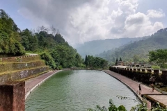 Tabakoshi Park Swimming pool