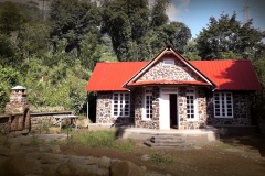 The Riverside Dwelling Cottages