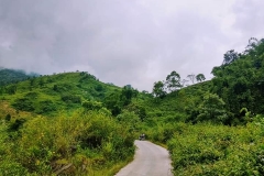 Way to Tabakoshi