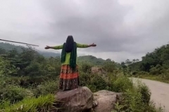 Guest at Tabakoshi  Riverside Dwelling